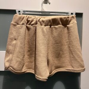 Summer shorts - Pyjama shorts